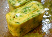 青のり入り玉子焼き（焼き方付き）
