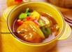 煮込みハンバーグ～デミグラスソース～