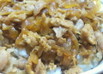 大盛ご飯もペロリ☆簡単美味しい豚丼