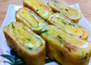 ☆塩麹で卵焼き☆かにかま＆青ネギ入り♪