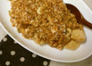 ✽うちの麻婆豆腐✽