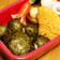 お弁当に♪肉球おにぎり お弁当に♪肉球おにぎり