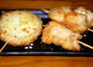 簡単絶品♪串カツ屋さんのチキンカツ♪