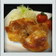 ■糖質制限■鶏もも肉簡単BBQ味お弁当昼