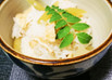 ふきご飯