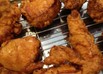 鶏むね肉のから揚げ