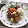 【母の味】鶏肉のパイナップル煮 【母の味】鶏肉のパイナップル煮