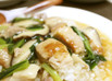 圧力鍋使用＊とろける豚バラあんかけご飯