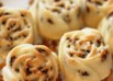 【砂糖なし】ヘルシー米粉豆乳レーズンパン