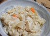 旬の味★水煮で簡単♪たけのこご飯
