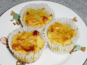 裏ごし無し♪スイートポテト