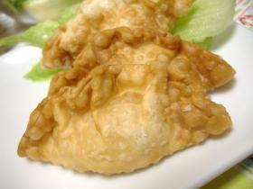 めんたい餃子