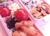 お弁当に☆濃厚！さつま揚げのスイチリ炒め