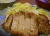 ＊豚の塩麹漬け焼き＊お弁当にもOK