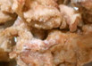 鶏の唐揚げ