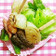 お弁当に♬ ✿ちびバーベキュー✿ お弁当に♬ ✿ちびバーベキュー✿