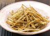簡単きんぴらごぼう・お弁当や朝食にも