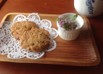 ザクザク♫ドロップクッキー
