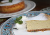 ゴルゴンゾーラ☆チーズケーキ