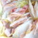 *白菜とベーコンの重ね蒸し*