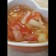 キャベツトマトスープ
