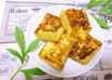 5分でカリふわ♪濃厚フレンチトースト