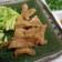 ✿おつまみ鶏皮の焼き方✿ ✿おつまみ鶏皮の焼き方✿