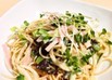 和風サラダパスタ