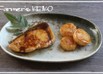 【農家のレシピ】ぶりと長いもの照り焼き