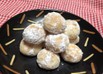 簡単・美味しい☆スノーボールクッキー
