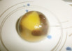 お茶ゼリー