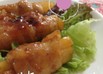 激ウマ♫照り焼き肉巻きポテト♡