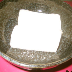 長芋の漬物