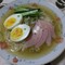 サッポロ一番塩冷やし中華