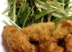 定番おかず‼ささみフライ
