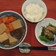 我が家のこうや豆腐