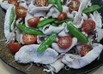 夏バテ解消！豚の冷しゃぶ