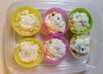 お弁当用ミニグラタン★冷凍保存