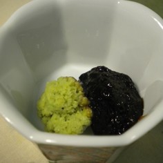 岩のりわさび 岩のりわさび