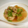 ｢手羽元と大根の煮物｣