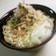 新玉ねぎたっぷり　塩ラーメン