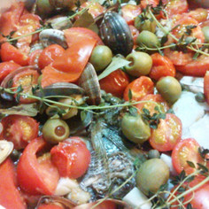 アクアパッツァ Acqua pazza アクアパッツァ Acqua pazza