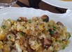 ランチに☆スピード炒飯