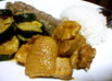 チキンティッカ（タンドリーチキン）