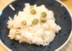 王家の豆de豆ごはん♪