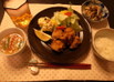 ﾁｷﾝの唐揚げ