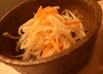 もやしのﾅﾑﾙ
