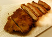 ◆フライパンｄｅ衣サクサク焼きトンカツ◆