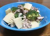 簡単おかず♪豚肉とブロッコリーの中華炒め