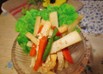 お弁当に☆たっぷり大根のマヨしょう油焼き